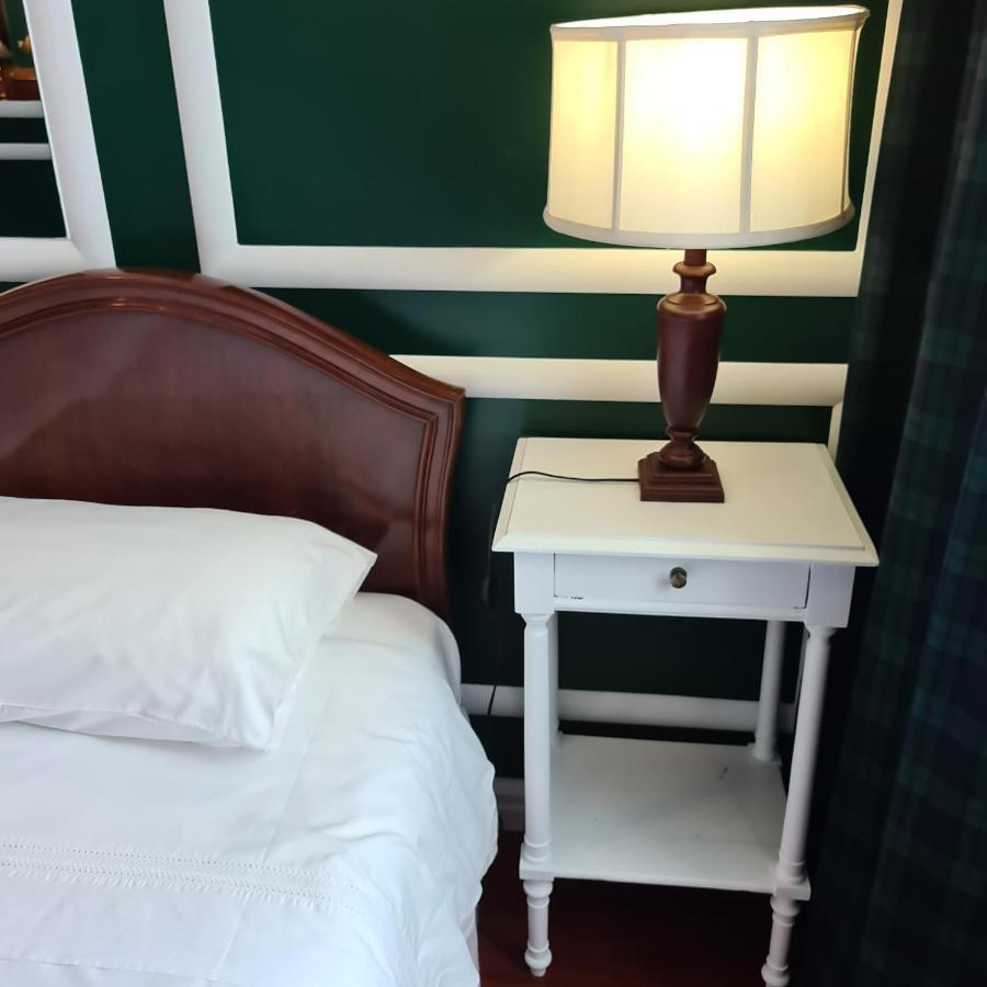 Casa Vitoriana Appartement Ponta Delgada Buitenkant foto