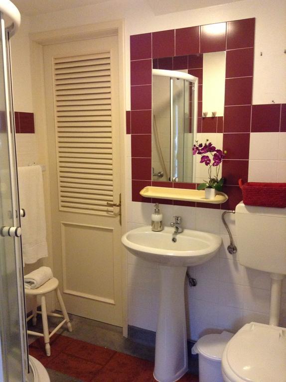 Casa Vitoriana Appartement Ponta Delgada Buitenkant foto