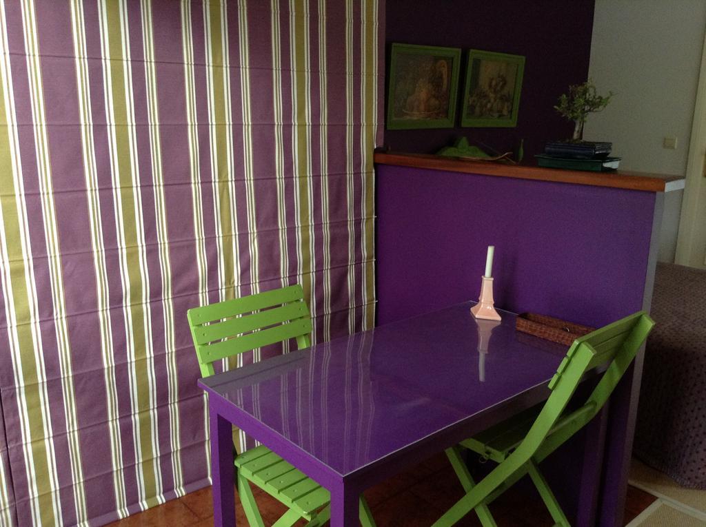 Casa Vitoriana Appartement Ponta Delgada Buitenkant foto