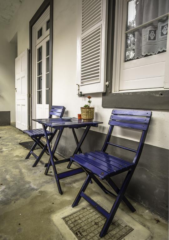 Casa Vitoriana Appartement Ponta Delgada Buitenkant foto
