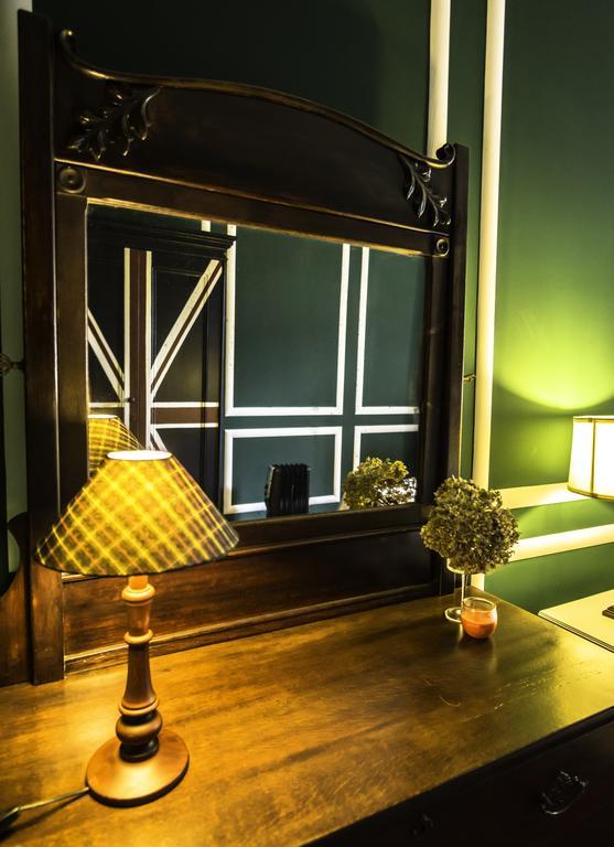 Casa Vitoriana Appartement Ponta Delgada Buitenkant foto