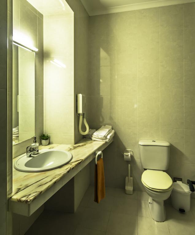 Casa Vitoriana Appartement Ponta Delgada Buitenkant foto