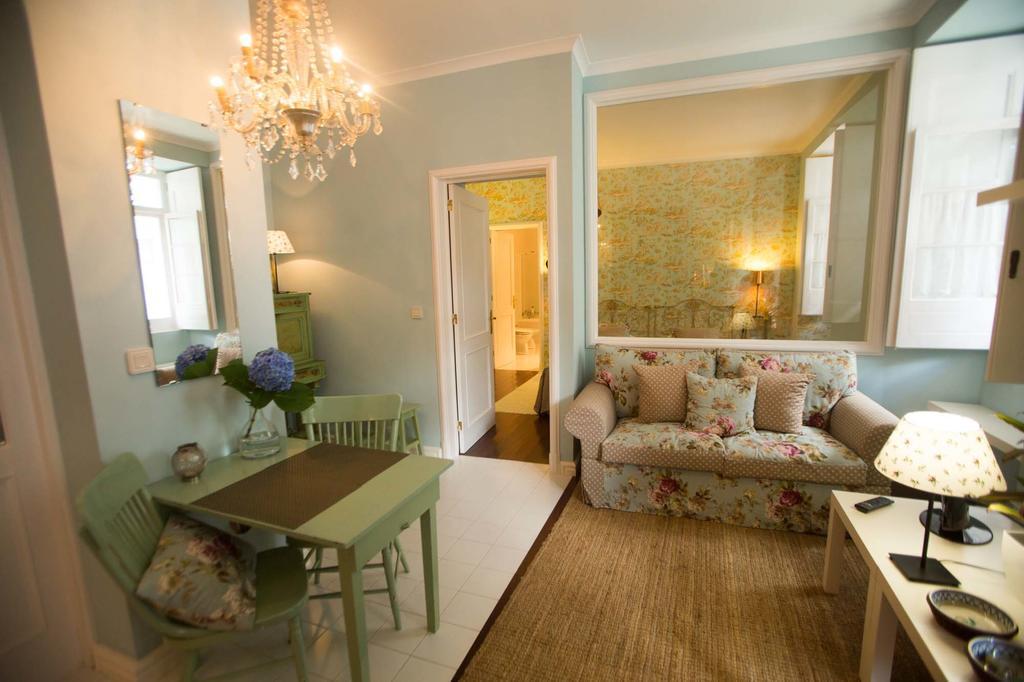 Casa Vitoriana Appartement Ponta Delgada Buitenkant foto
