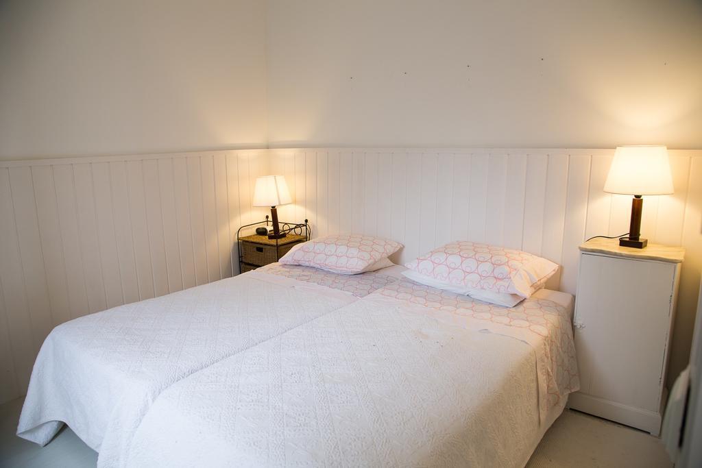 Casa Vitoriana Appartement Ponta Delgada Buitenkant foto