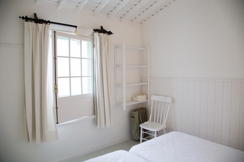 Casa Vitoriana Appartement Ponta Delgada Buitenkant foto