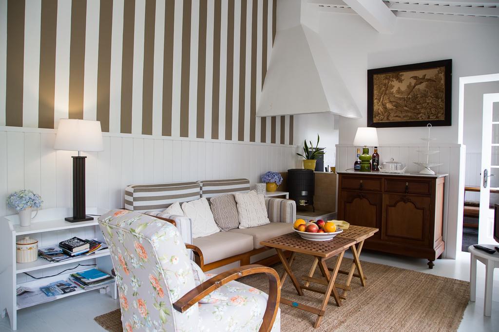 Casa Vitoriana Appartement Ponta Delgada Buitenkant foto