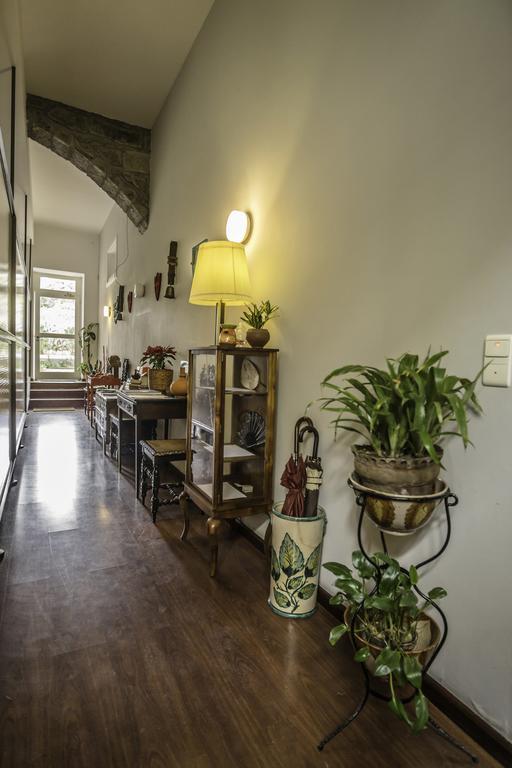 Casa Vitoriana Appartement Ponta Delgada Buitenkant foto