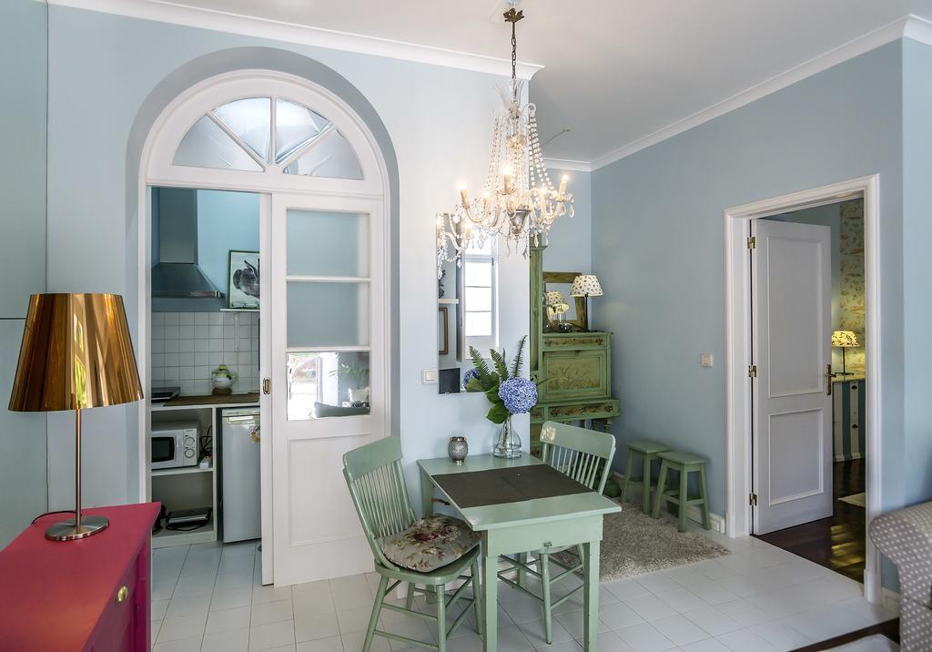 Casa Vitoriana Appartement Ponta Delgada Buitenkant foto