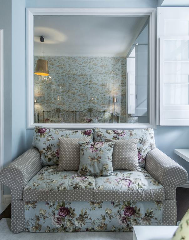 Casa Vitoriana Appartement Ponta Delgada Buitenkant foto