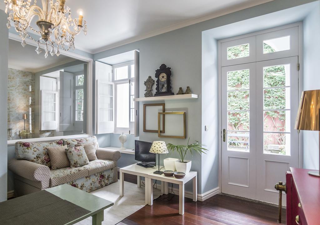 Casa Vitoriana Appartement Ponta Delgada Buitenkant foto