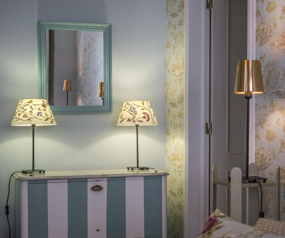 Casa Vitoriana Appartement Ponta Delgada Buitenkant foto