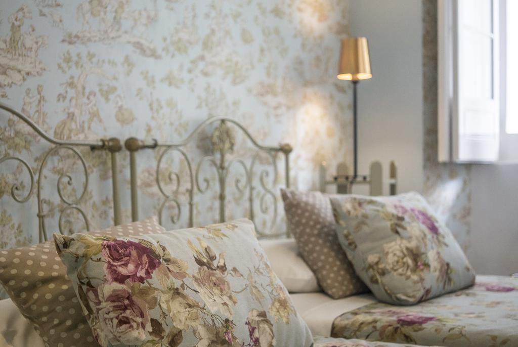 Casa Vitoriana Appartement Ponta Delgada Buitenkant foto