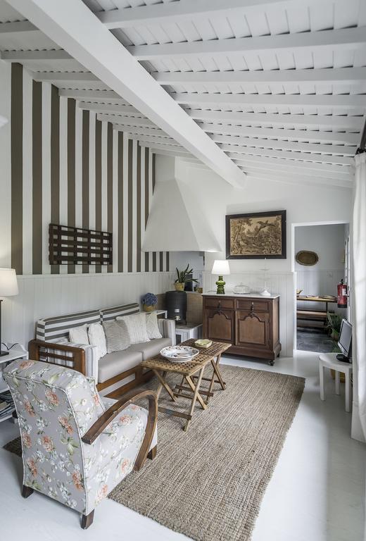 Casa Vitoriana Appartement Ponta Delgada Buitenkant foto