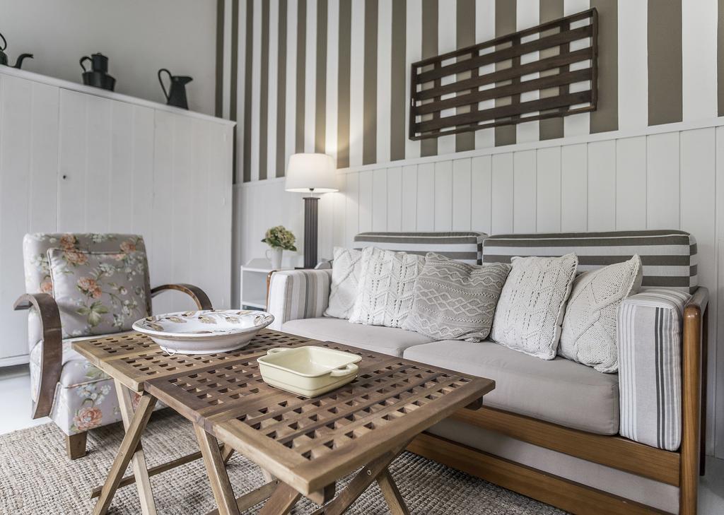 Casa Vitoriana Appartement Ponta Delgada Buitenkant foto