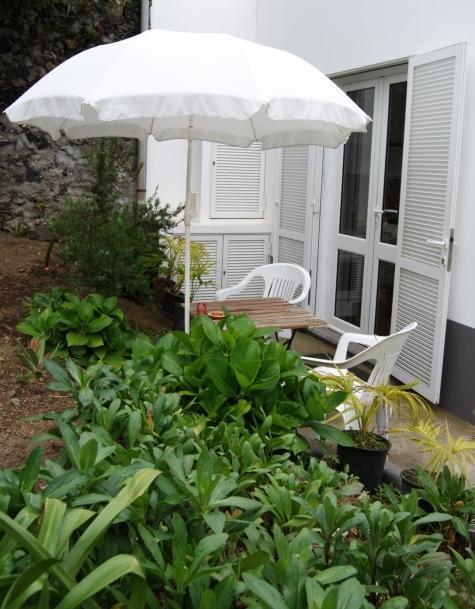 Casa Vitoriana Appartement Ponta Delgada Buitenkant foto