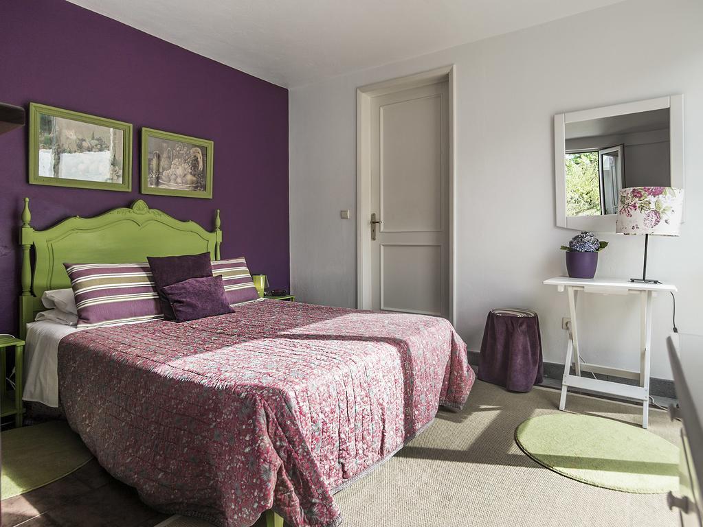Casa Vitoriana Appartement Ponta Delgada Buitenkant foto