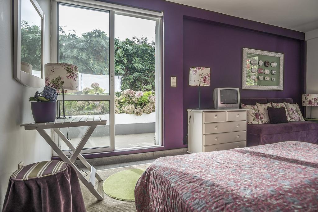 Casa Vitoriana Appartement Ponta Delgada Buitenkant foto