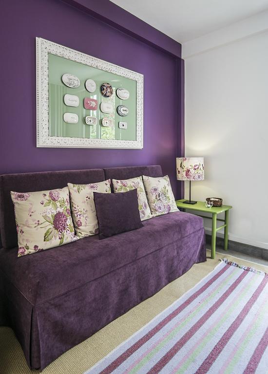 Casa Vitoriana Appartement Ponta Delgada Buitenkant foto