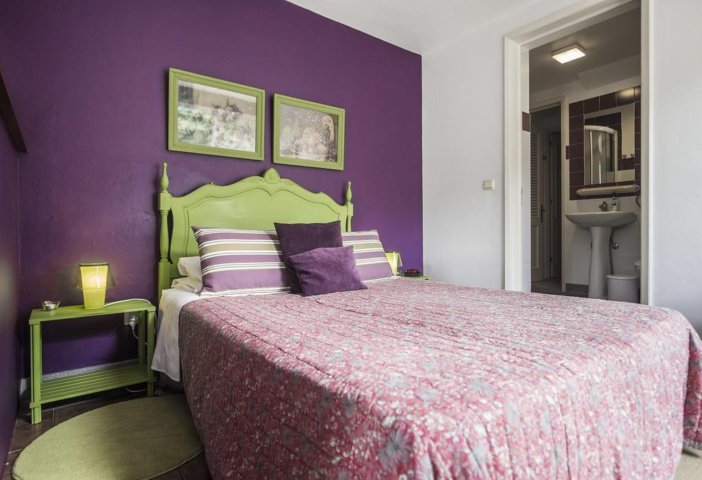 Casa Vitoriana Appartement Ponta Delgada Buitenkant foto