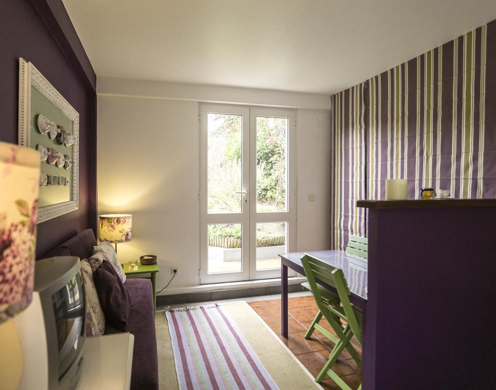 Casa Vitoriana Appartement Ponta Delgada Buitenkant foto