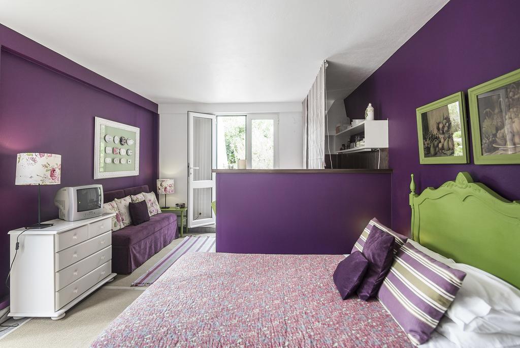 Casa Vitoriana Appartement Ponta Delgada Buitenkant foto